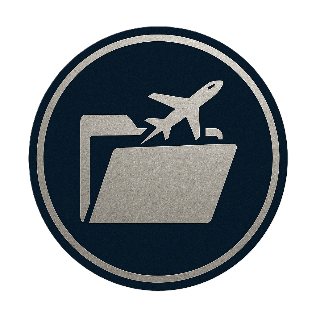 Flight Incident Files